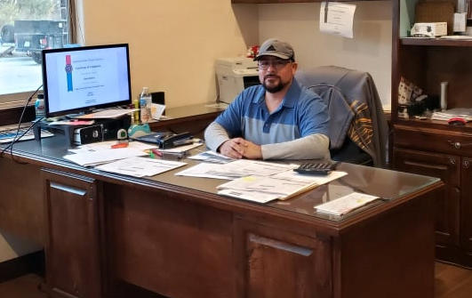 Houston Dealer License Studend