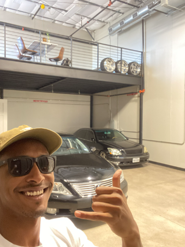 How to Open a Texas Dealership Lot in Houston