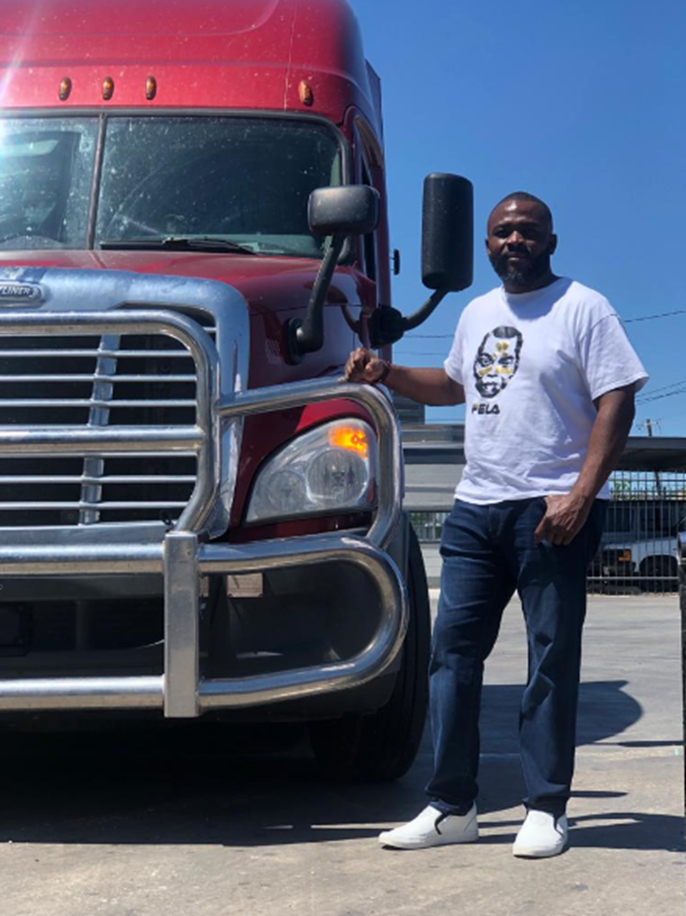 Texas Dealership Lot Training Course 