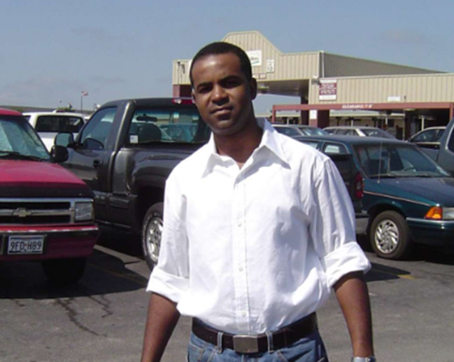 Irving Texas Car Lot