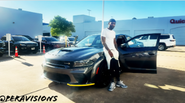 Houston Texas Dealer License Lot